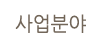 사업분야